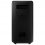 Samsung MX-ST40B/ZC Sound Tower High Power Audio 160W Speaker BLACK
