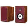 Triangle Borea BR02 CONNECT Powered Bookshelf Speakers BURGUNDY