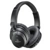 Audio Technica ATH-ANC9 Quietpoint noise cancelling headphones