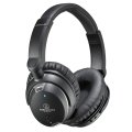 Audio Technica ATH-ANC9 Quietpoint noise cancelling headphones