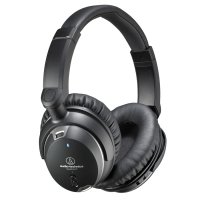 Audio Technica ATH-ANC9 Quietpoint noise cancelling headphones