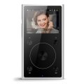 FiiO X1 High Resolution Lossless Portable Music Player Bluetooth (2nd Generation) SILVER