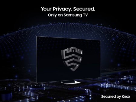 Description image for Samsung 65-Inch UN65DU7100FX Crystal UHD 4K Tizen OS Smart TV [2024]