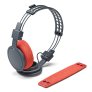 Urbanears Hellas Active Wireless Bluetooth On-Ear Headphones (Washable) RUSH