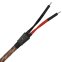 Wireworld ECS10 Eclipse 10 Speaker Cable 6.5ft (2M)