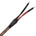 Wireworld ECS10 Eclipse 10 Speaker Cable 6.5ft (2M)