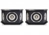 Sinclair Audio | Brighton 45RS Bipolar Surround Pair