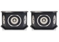 Sinclair Audio | Brighton 45RS Bipolar Surround Pair