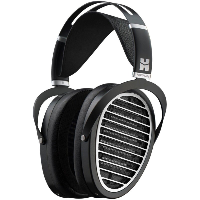 HiFiMan Ananda Stealth Planar Over-ear Headphone