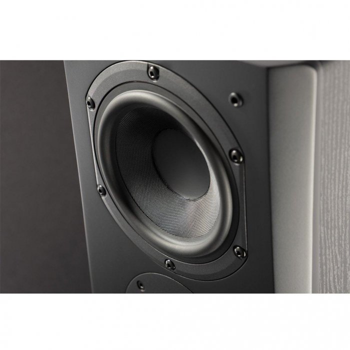 SVS Prime Pinnacle Floorstanding Loudspeaker (Pair) GLOSS BLACK - Click Image to Close