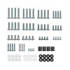 Sanus VHWTV-C Universal TV Mounting Hardware Pack SILVER