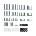 Sanus VHWTV-C Universal TV Mounting Hardware Pack SILVER