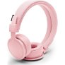 Urbanears Plattan ADV Wireless Bluetooth On-Ear Headphones POWER PINK