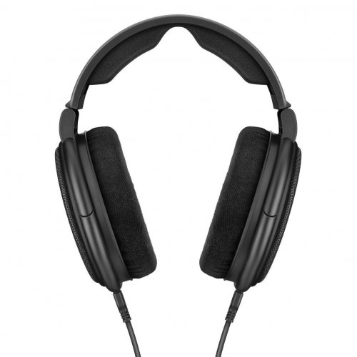Sennheiser HD 660 S Open-Back Reference-Class Dynamic Wired