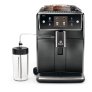 Saeco Xelsis SM7684/04 Automatic Espresso Machine BLACK