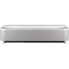 EPSON QS100 4K Lumens 3LCD Ultra Short Throw Laser Projector WHITE