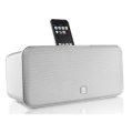 Boston Acoustics i-DS2 iPod Speaker System White