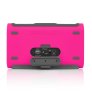 Braven 'Balance' Portable Bluetooth Speaker RASPBERRY