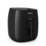 Philips HD9621/96 Analog Viva Turbostar Airfryer BLACK