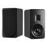 PS Audio aspen FR5 Standmount Loudspeakers (Pair) BLACK
