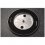 Dual CS 618Q Manual Turntable With Auto Stop BLACK