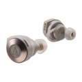 Audio-Technica ATH-CKS5TW True Blue Wireless In-Ear Headphones KHAKI