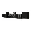 Onkyo HT-S9100THX THX Integrated 7.1 Home Theatre System
