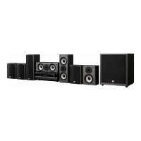 Onkyo HT-S9100THX THX Integrated 7.1 Home Theatre System