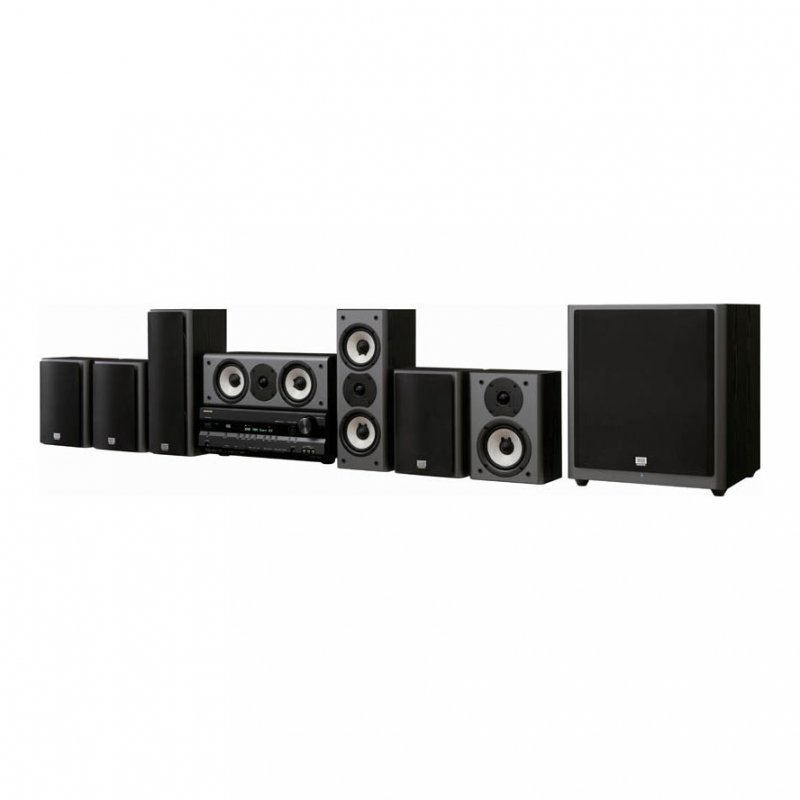 Onkyo HT-S9100THX THX Integrated 7.1 Home Theatre System
