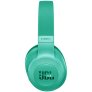 JBL E55BT Bluetooth Over-Ear Headphones TEAL