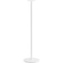 NorStone WiiM SOUND Speaker Stand Each WHITE