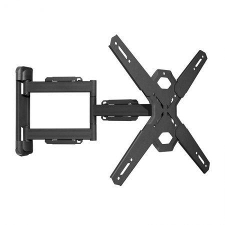 Description image for Kanto PS300 Full Motion Flat Panel TV Mount for 26-60 inch Displays