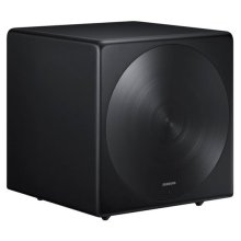 Samsung SWA-W700 Wireless Subwoofer [for Sound+ Soundbars] BLACK