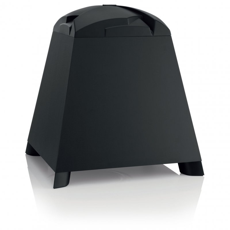 JBL Studio-150 300W 10" Down-Firing Home Theater Subwoofer