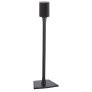 Sanus WSSE11 Speaker Stand for Sonos Era 100 (Single) BLACK
