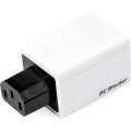 iFi SilentPower DC Offset Blocker IEC Connector