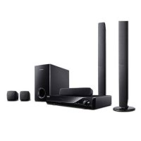 Samsung HT-TZ322 5.1 DVD Home Theater System