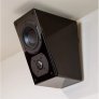 SVS Prime Elevation Satellite Speaker (Pair) BLACK GLOSS