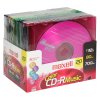 Maxell CD-R Audio Disks - Data / Music CDs 20-Pack Teac