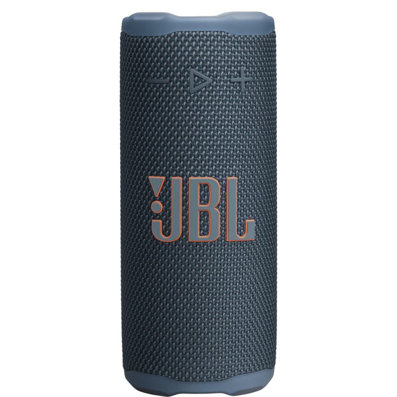 JBL Grip Waterproof Portable Bluetooth Speaker BLUE