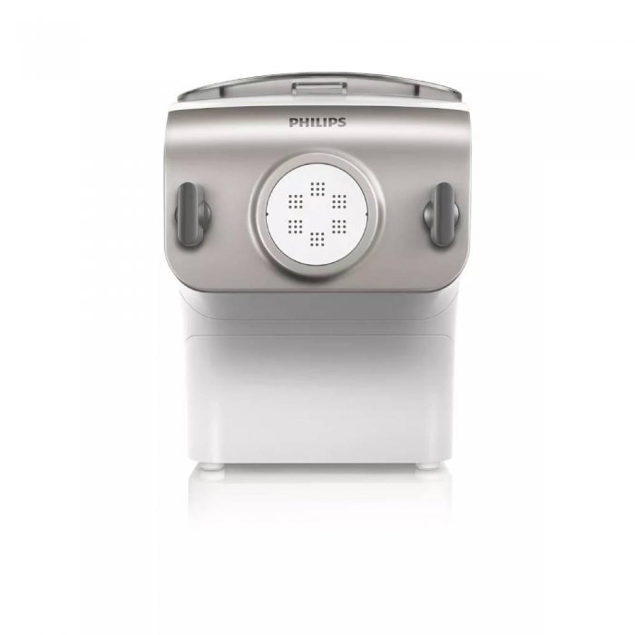 Philips HR2357/05 Avance Automatic Pasta and Noodle Maker - Click Image to Close