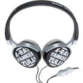 Wicked X-RAY YANKEE ZULU WI-8320 Headset BLACK/GREY