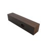 Klipsch RP404CW II Dual 4" Center Channel Speaker WALNUT