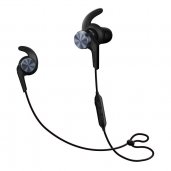 1MORE iBFree Bluetooth In-Ear Headphones with Microphone and Remote BLACK