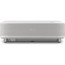 Epson EpiqVision®  Ultra LS650 Smart Streaming Laser Projector WHITE