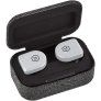 Master & Dynamic MW07 GO True Wireless Water Resistant Bluetooth In-Ear Earbuds STONE GRAY