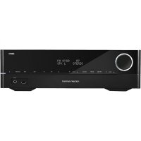 Harman Kardon HK 3700 2-Channel Network Stereo Receiver
