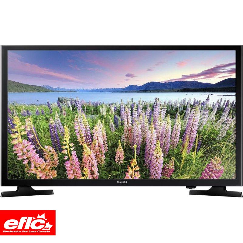 Samsung 40-Inch 40N5200 N5200 Full HD Smart LCD TV [UN40N5200AFXZC 2019