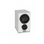 Mission LX-1 Bookshelf Speaker (Pair) WHITE