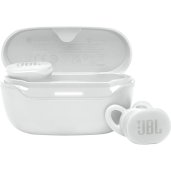 JBL Endurance Race 2 True Wireless Sports Earbuds WHITE